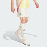 Juventus 24/25 Away Football Shorts