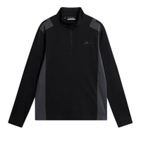 Lukas Quarter Zip Midlayer