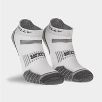 Twin Skin Socklet Min Running Socks