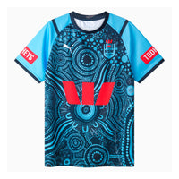 NSW Blues 2024 Indigenous Shirt