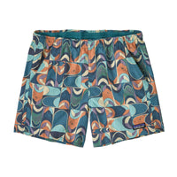 Baggies Shorts 5