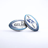 Flower Of Scotland Rugby Midi Ball