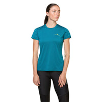 Tech S/S Running Tee Womens