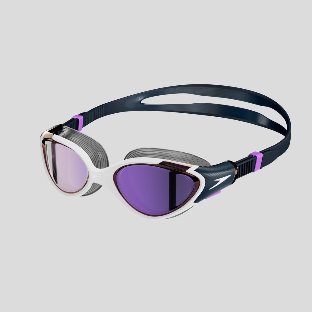 Speedo Biofuse 2.0 Mirror Swimming Goggles – Greaves Sports