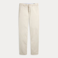 Slim Fit Golf Pant - Flat Front