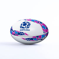 Scotland Rugby Supporters Ball