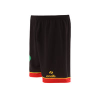 Partick Thistle 24/25 Home Football Shorts Jnr