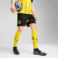 Borussia Dortmund 24/25 Home/Cup Football Shorts