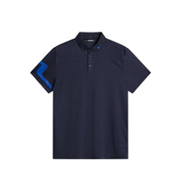 Heath Regular Fit Polo