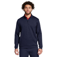 UA Drive Midlayer Pullover