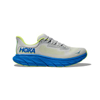 Hoka Arahi 7 Running Shoes in Stardust.