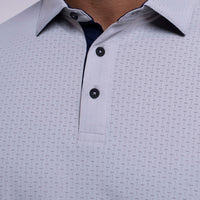 Savin Structure Golf Polo