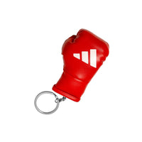 Mini boxing glove key chain