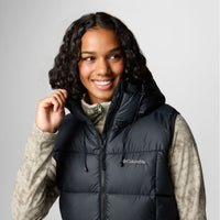 Women's Pike II Insulated Vest