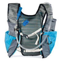 Ultimate Performance Finn Race Vest Hydration Pack Running Vest