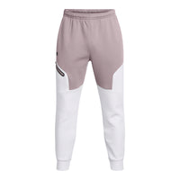 UA Unstoppable Fleece Joggers