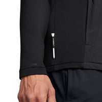 UA Drive Pro Storm Hybrid Half Zip