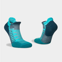 Active Socklet Min Running Socks