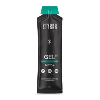 Gel30 Nitro Dual Carb Energy Gel 60ml