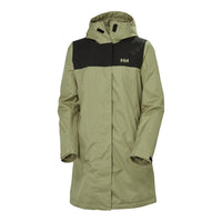 Vancouver Fleece Lined Jacket Women's