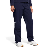 UA Stormproof Golf Rain Pants - Women's