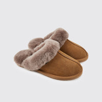 Rockmill Women's Mule Slippers