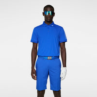 Tour Tech Regular Fit Polo