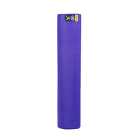 Warrior II Plus Yoga Mat 6mm