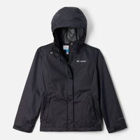 Junior Arcadia II Waterproof Jacket