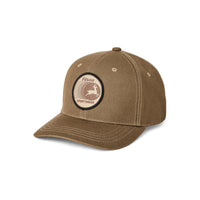 Dry Tin Logger Cap