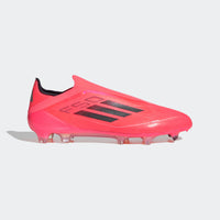 F50 Elite Laceless FG/AG Football Boots