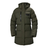 Adore Puffy Parka Women's