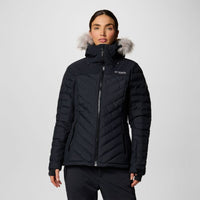 Women's Bird Mountain II Insulated Down Ski Jacket