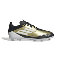 F50 League Messi FG/MG Jnr Football Boots