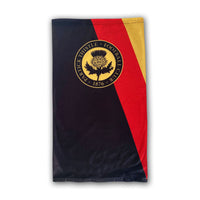 Partick Thistle Multi Sleeve Snood