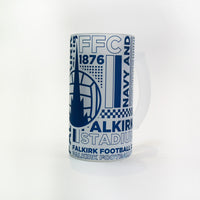 Falkirk Beer Stein