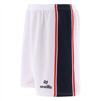 Falkirk 24/25 Home Football Shorts