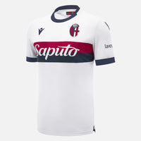 Bologna 24/25 Away Football Shirt