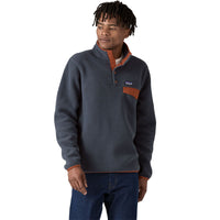 Lightweight Synchilla Snap-T Pullover