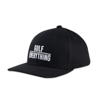 Golf Happens - Golf Over Everything