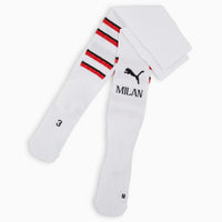 AC Milan 24/25 Home Football Socks