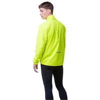 Core Running Jacket