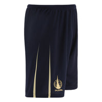 Falkirk 24/25 Away Football Shorts