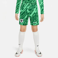 Holland 24/25 GK Shorts Jnr