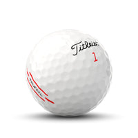 Falkirk Golf Balls