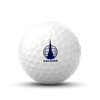 Falkirk Golf Balls