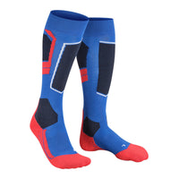 SK4 Skiing Knee High Socks Men