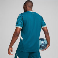 Marseille 24/25 Away Football Shirt