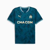 Marseille 24/25 Away Football Shirt