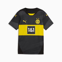 Borussia Dortmund 24/25 Away Football Shirt Jnr